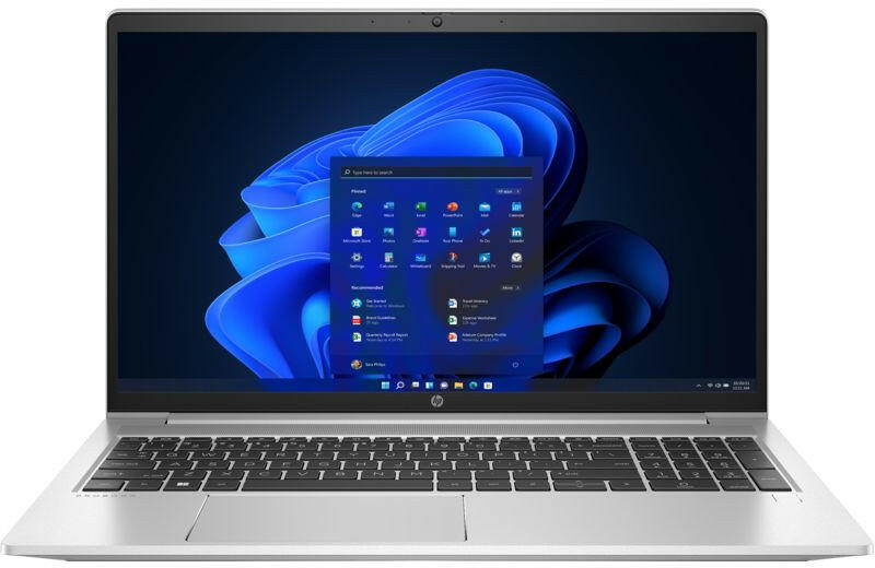 HP ProBook 455 G9 6F280EA Notebook Árak - HP ProBook 455 G9 6F280EA Laptop  Akció