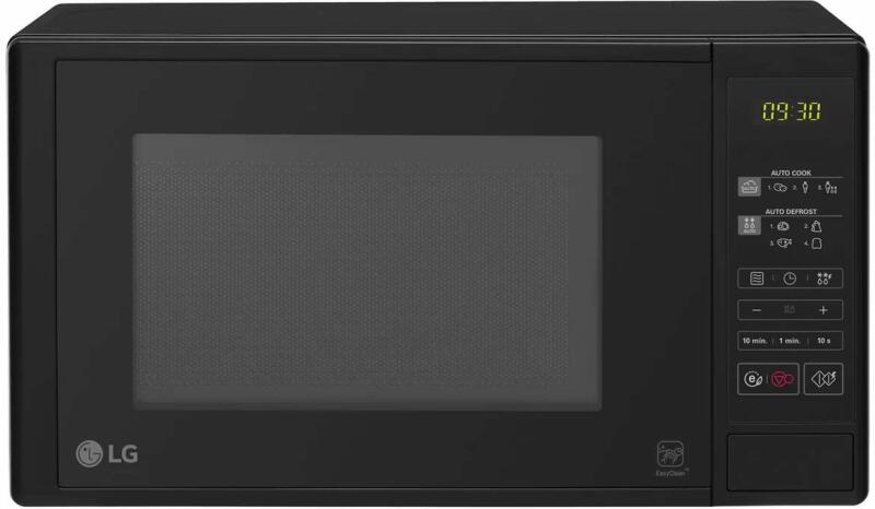 LG MS2042D Black Easy Clean (8806091575678) mikrohullámú sütő vásárlás,  olcsó LG MS2042D Black Easy Clean (8806091575678) mikró árak, akciók