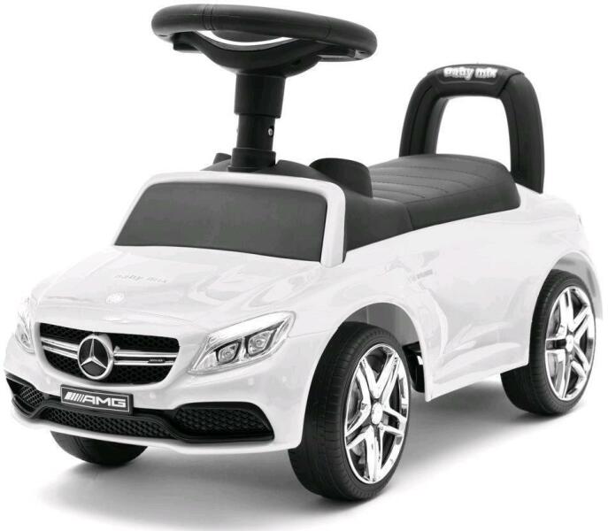 Mercedes Benz AMG C63 Coupe (45773/4/5)