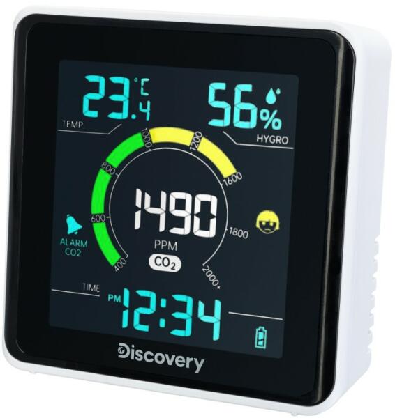 Discovery Report WA40 (78877)