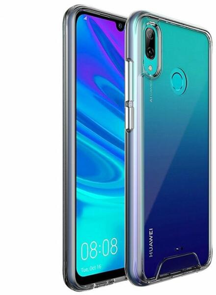 Vásárlás: Tok NoName TPU 2mm Huawei P Smart 2019 - átlátszó Mobiltelefon tok  árak összehasonlítása, Tok NoName TPU 2 mm Huawei P Smart 2019 átlátszó  boltok