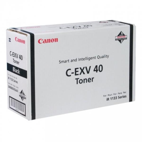 Canon C-EXV40 (CF3480B006AA) Cartus / toner Preturi