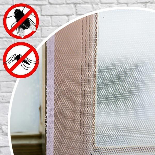 Vásárlás: Naturzon | Minőségi védőháló rovarok, szúnyogok és legyek ellen  az ablakra Szúnyogháló árak összehasonlítása, Naturzon Minőségi védőháló  rovarok szúnyogok és legyek ellen az ablakra boltok