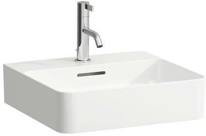 VAL 45x42 cm white (H8152810001041)
