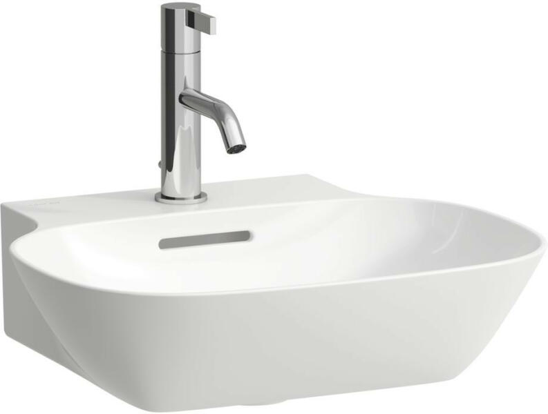 Ino 45x41 cm white (H8153010001041)