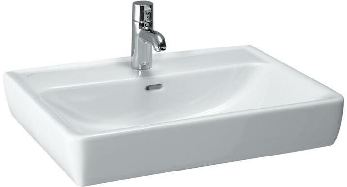 Pro 60x48 cm white (H8179530001041)
