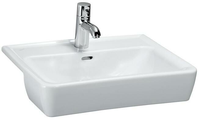 Pro 56x44 cm white (H8129610001041)