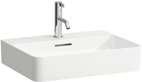 Val 55x42 cm matt white (H8162827571041)