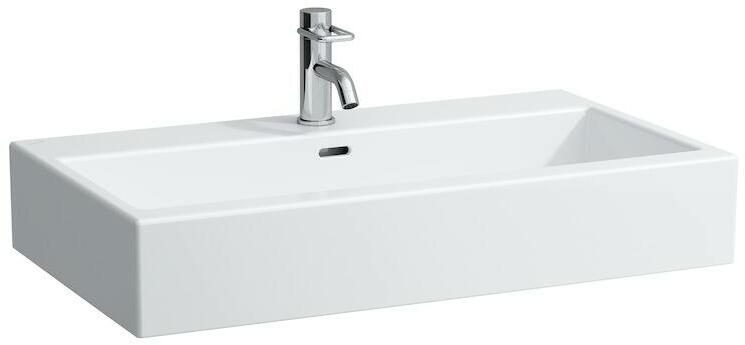 Living City 80x46 cm white (H8174360001041)