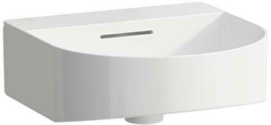 Sonar 41x42 cm white (H8153410001091)
