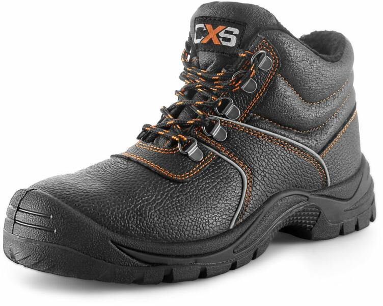 Vásárlás: CXS 2118-096-800 Munkavédelmi cipő, csizma árak összehasonlítása,  2118 096 800 boltok