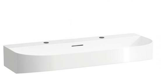 Sonar 100x42 cm white (H8103470001071)