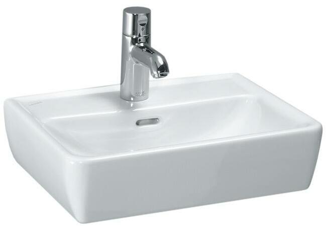 Pro 45x34 cm white (H8119520001041)