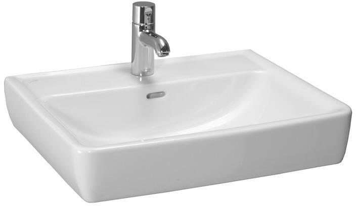 Pro 60x48 cm white (H8179520001041)