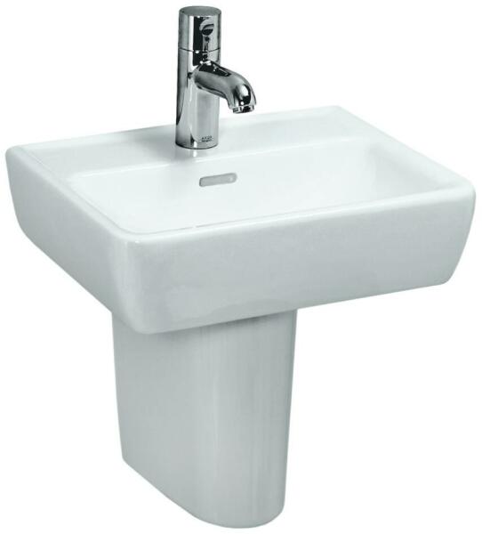 Pro 45x34 cm white (H8119510001041)