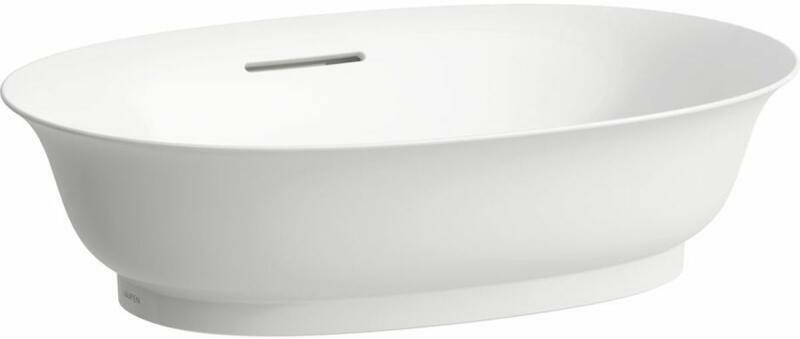 The New Classic 55x38 cm white (H8128530001091)