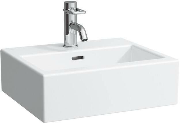 Living City 45x38 cm white (H8154330001041)