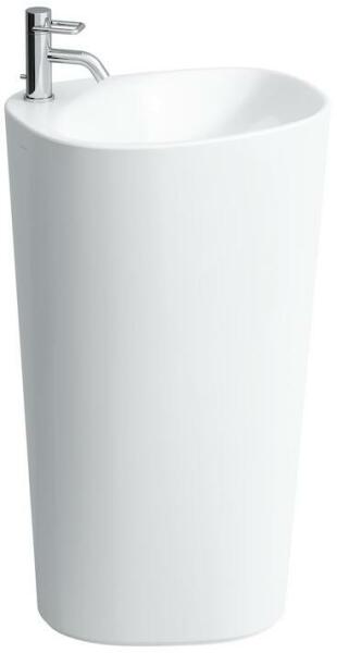 Palomba Collection 52x39,5 cm white (H8118040001091)