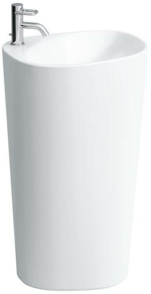Palomba Collection 52x39,5 cm white (H8118030001091)
