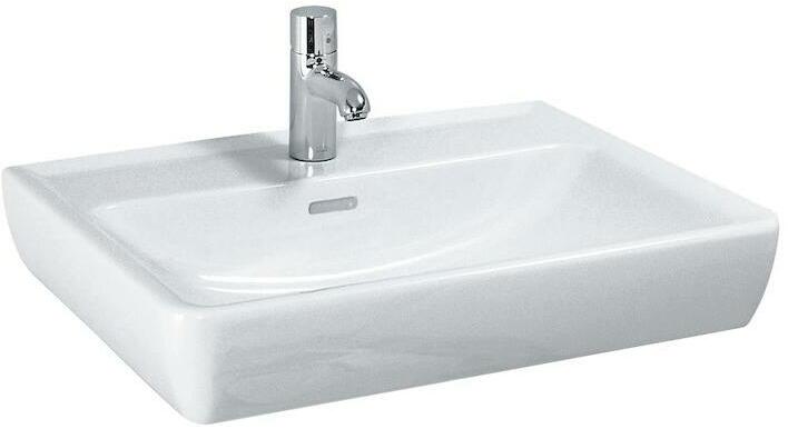 Pro 60x48 cm white (H8189520001041)