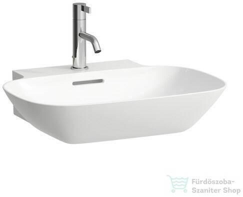 Ino 56x45 cm white (H8163020001041)