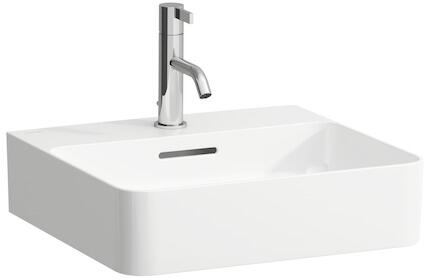 VAL 45x42 cm matt white (H8152817571041)