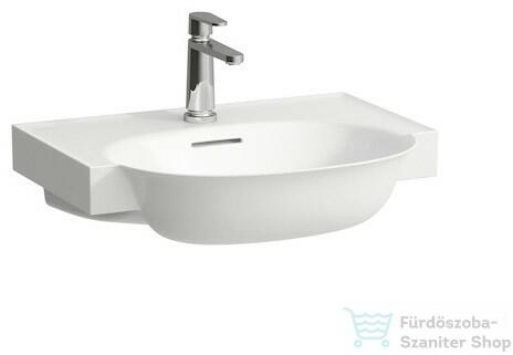 The New Classic 60x48 cm white (H8138530001041)