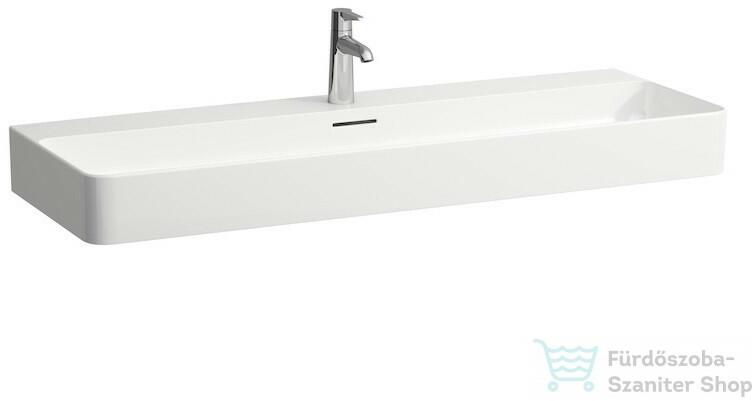 Val 120x42 cm white (H8102890001041)