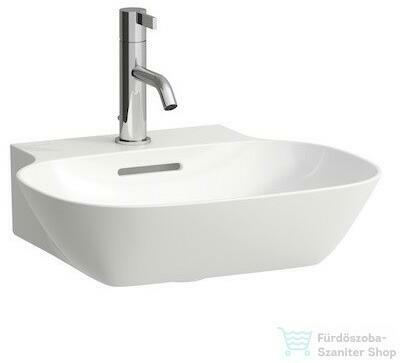 Ino 45x41 cm white (H8163000001041)
