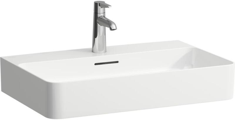 Val 65x42 cm matt white (H8102847571041)