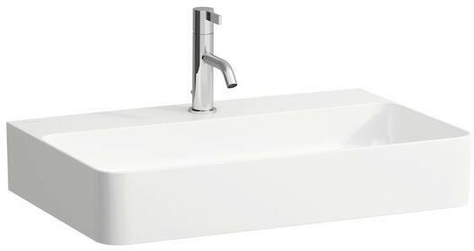 Val 65x42 cm matt white (H8162847571041)