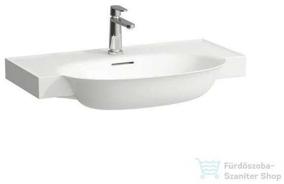 The New Classic 80x48 cm white (H8138550001041)