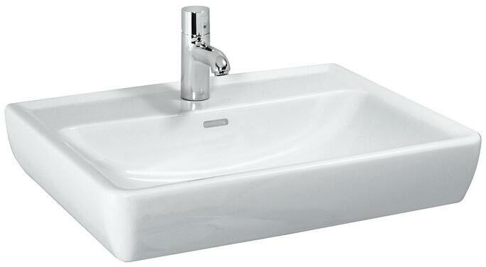 Pro A 65x48 cm white (H8189530001041)