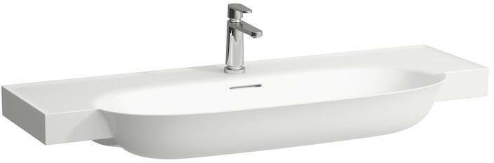 The New Classic 120x48 cm white (H8138580001041)