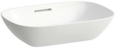 Ino 50x35 cm white (H8123020001091)