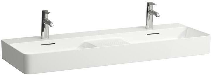 Val 120x42 cm white (H8142820001041)