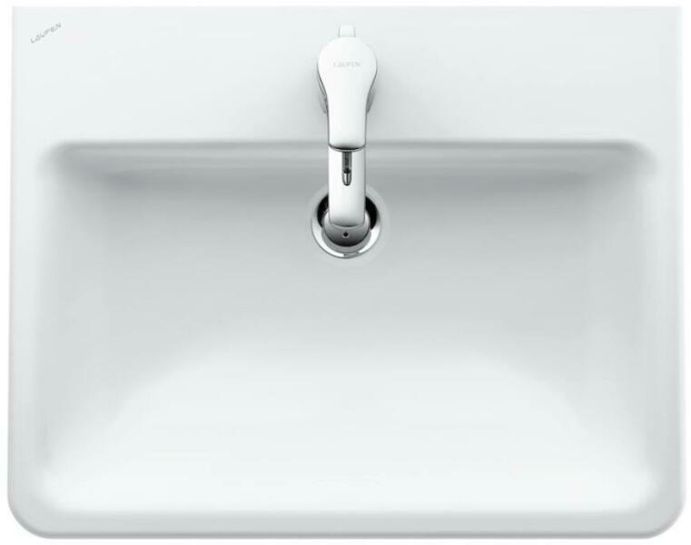Pro S 56x44 cm white (H8189630001081)