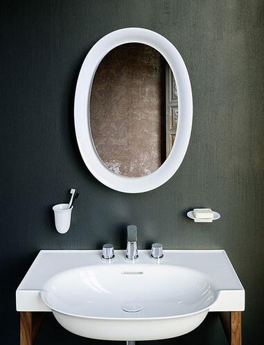 The New Classic 60x48 cm matt white (H8138537571081)