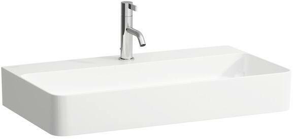 Val 75x42 cm white (H8102850001091)