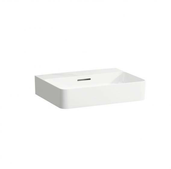 Val 60x42 cm white (H8102830001091)