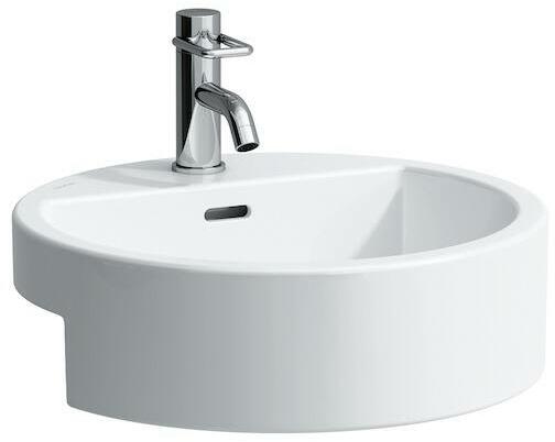 Living City 46 cm white (H8134310001041)