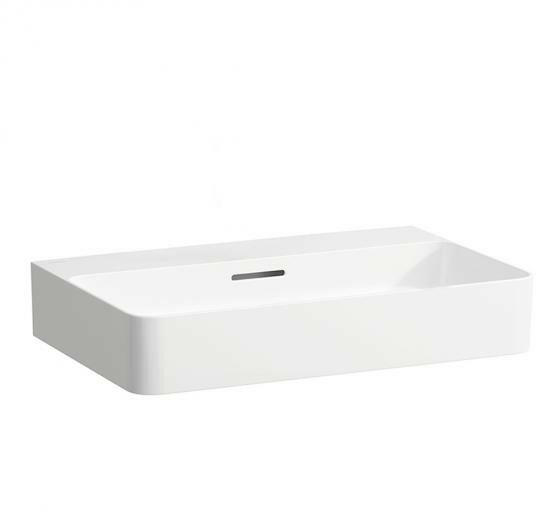 Val 65x42 cm white (H8162840001091)