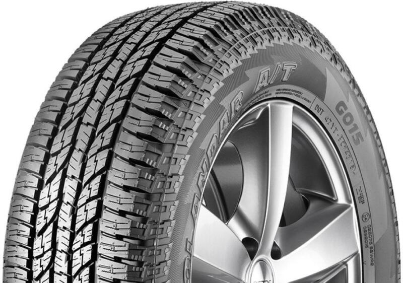 Geolandar A/T G015 225/50 R18 95H