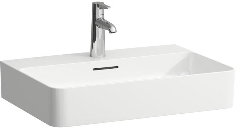 Val 60x42 cm LCC white (H8102834001041)