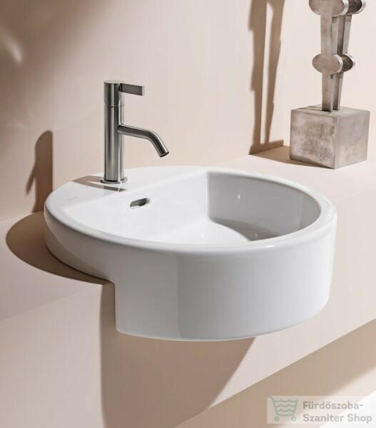 Living 46 cm white (H8134310001091)