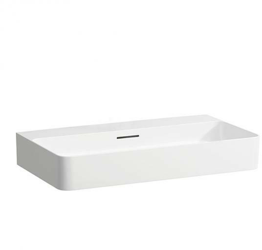 Val 75x42 cm white (H8162850001091)