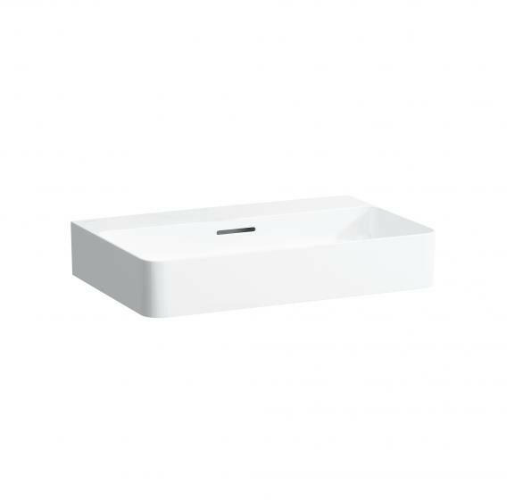 Val 65x42 cm white (H8102840001091)