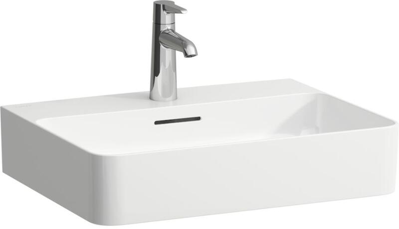 Val 55x42 cm LCC white (H8102824001041)
