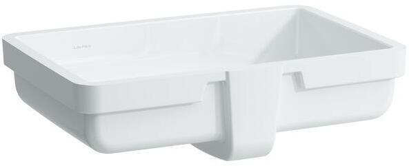 Living City 49x31 cm white (H8124300001091)