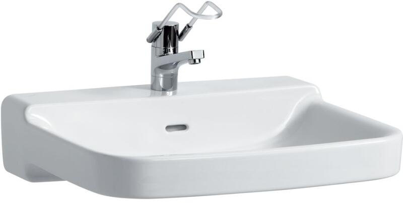 Pro Liberty 65x55 cm white (H8119530001041)